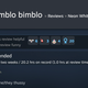 Image for article titled Neon White’s Steam Reviews Are Horny As Hell